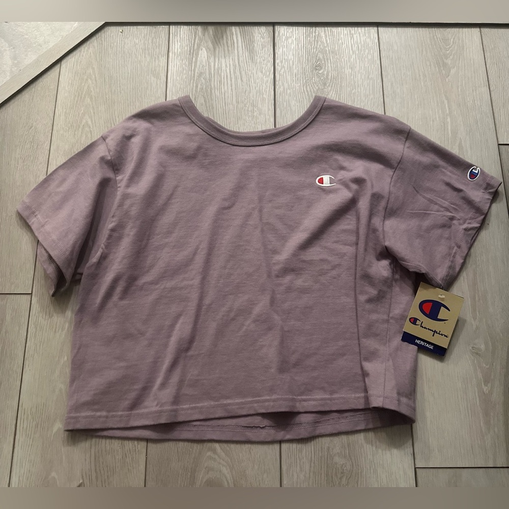 champion shirt